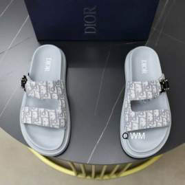 Picture of Dior Slippers _SKUDiorsz38-45WM03042835